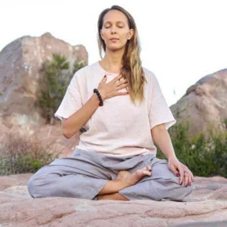 Η λύση σου στις ασταμάτητες σκέψεις και τη γεμάτη άγχος καθημερινότητα. Η μέθοδος αυτή φέρνει βαθιά γαλήνη και σύνδεση με την εσωτερική Σοφία.